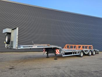 F-S43-1AAF / EXTENDABLE / WHEEL WELL / RADMULDEN